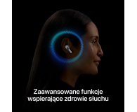 APPLE Airpods Pro 2. generacji (USB-C) - 1180227 - zdjęcie 4
